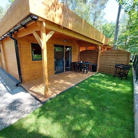 Toscana Camp Pogorzelica  Exterior photo