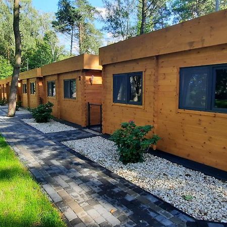 Toscana Camp Pogorzelica  Exterior photo