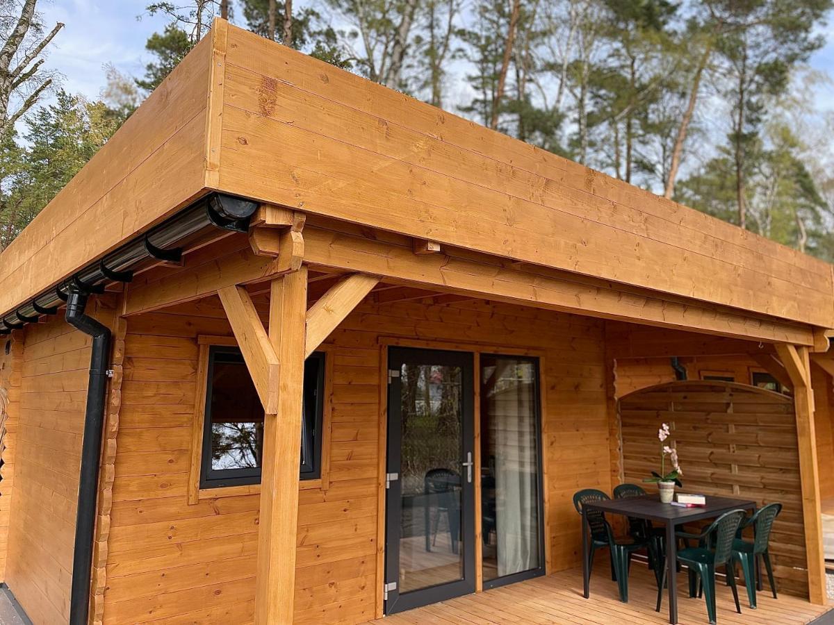 Toscana Camp Pogorzelica  Exterior photo