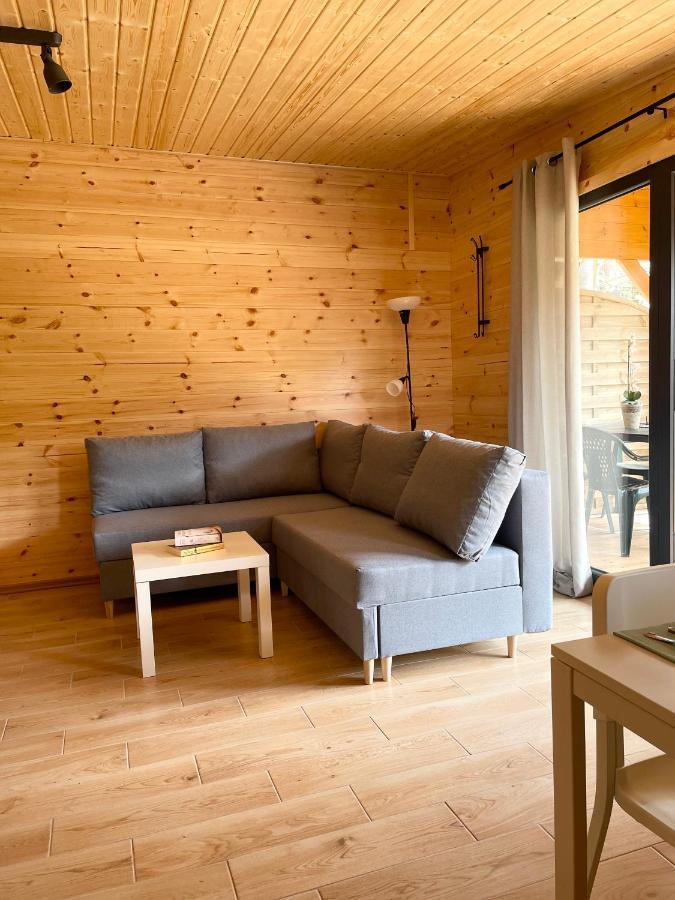 Toscana Camp Pogorzelica  Exterior photo
