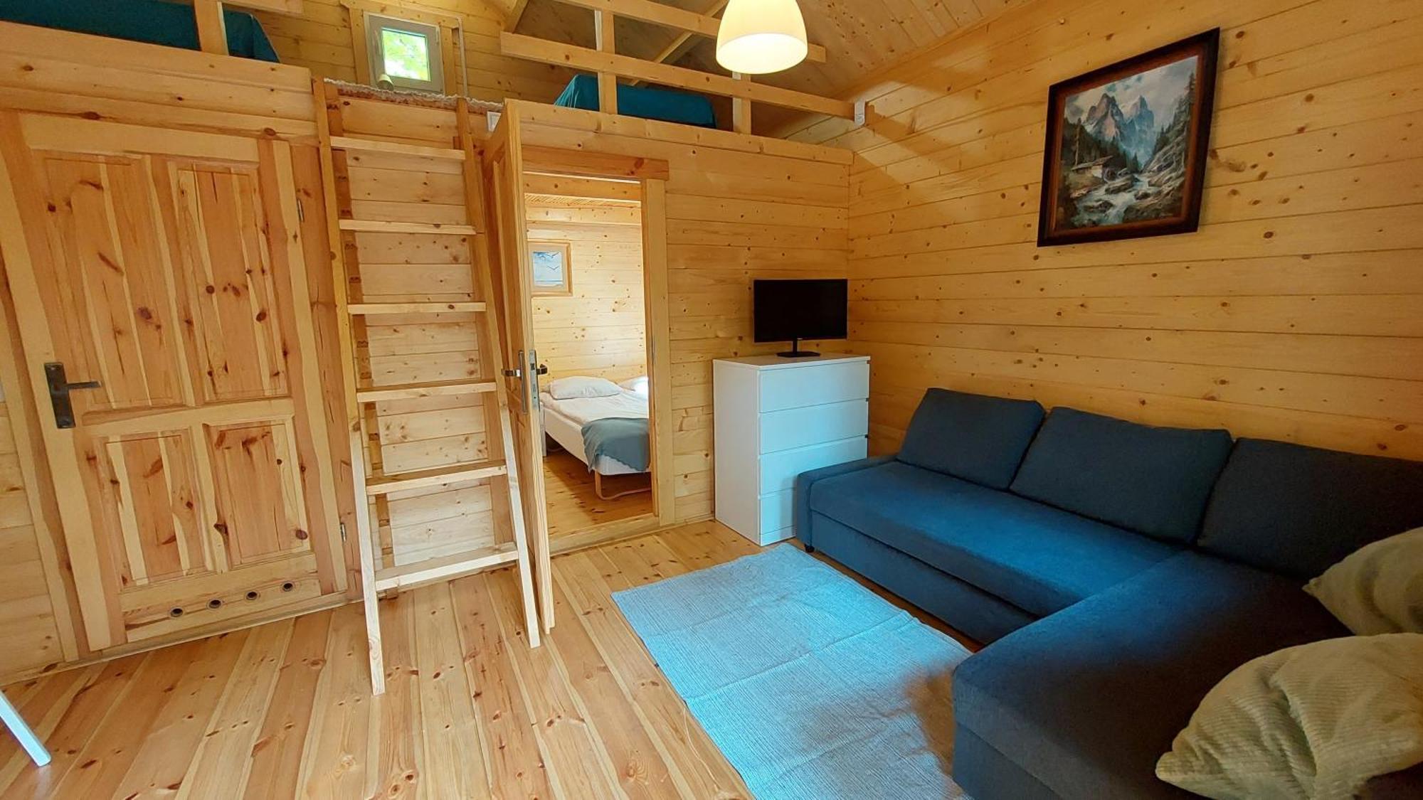 Toscana Camp Pogorzelica  Exterior photo